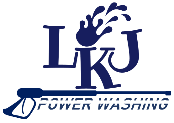 LKJ Preferred Services logo